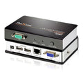 Aten CE700A USB KVM Extender - Extend PC Up to 150m with Cat5e Aten
