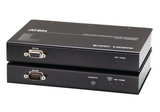 Aten 4K HDMI HDBaseT 2.0 KVM Extender with RS232, 1x CE820L + 1x CE820R, Long distance with superior - CE820-ATA-U