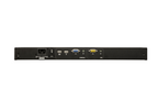CL3100 18.5 Short Depth USB VGA Integrated LCD KVM Console Aten