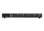 ATEN CM1284 4-Port 4K HDMI Multi-View KVM Switch - Real-Time Control Aten