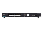 ATEN CM1284 4-Port 4K HDMI Multi-View KVM Switch - Real-Time Control Aten