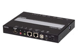 CN9850 4K HDMI KVM over IP Switch for Remote Server Access Aten