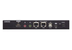 CN9850 4K HDMI KVM over IP Switch for Remote Server Access Aten
