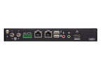 CN9850 4K HDMI KVM over IP Switch for Remote Server Access Aten