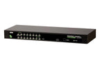 Aten CS1316 16-Port USB PS/2 KVM Switch Aten