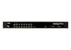 Aten CS1316 16-Port USB PS/2 KVM Switch Aten