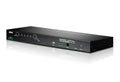Aten CS-1708IP 8-Port KVM over IP Switch | Local & Remote Access Aten