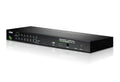 Aten CS-1716A 16-Port KVM Switch - USB & PS/2 Multi-Computer Control Aten