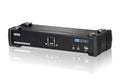 Aten CS1782A 2-Port DVI Dual Link KVMP Switch with USB & 7.1 Audio Aten