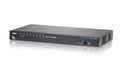 ATEN CS1798 8-Port USB HDMI KVM Switch | Control 8 PCs Easily Aten