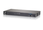 ATEN CS1798 8-Port USB HDMI KVM Switch | Control 8 PCs Easily Aten