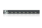 ATEN CS1798 8-Port USB HDMI KVM Switch | Control 8 PCs Easily Aten