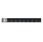 ATEN CS19208 8-Port 4K DisplayPort KVM Switch - Control 8 Computers Aten