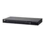 ATEN CS19216 16-Port KVM Switch: 4K DisplayPort & USB 3.0 Aten