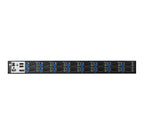 ATEN CS19216 16-Port KVM Switch: 4K DisplayPort & USB 3.0 Aten