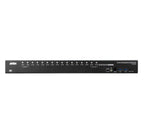 ATEN CS19216 16-Port KVM Switch: 4K DisplayPort & USB 3.0 Aten