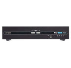 Aten CS1142DP4 2-Port DisplayPort KVM Switch | USB 3.0 & 4K Aten