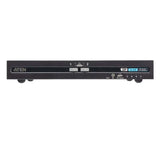 ATEN CS1182DP4C 2-Port 4K Dual Display KVM Switch with USB 3.0 Aten