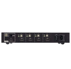 Aten CS1184DP4 4-Port DisplayPort 1.4 KVM Switch - 4K 120Hz Ready Aten