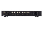 ATEN 4-Port Secure KVM Switch CS1184H4C | NIAP PSD PP v4.0 Certified Aten