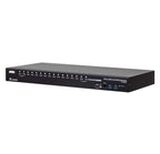 ATEN CS18216 16-Port 4K HDMI KVM Switch with USB 3.0 Hub Aten