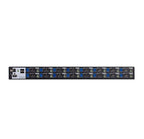 ATEN CS18216 16-Port 4K HDMI KVM Switch with USB 3.0 Hub Aten