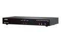 ATEN 2-Port Dual Display 4K HDMI USB KVM Switch with Audio Aten
