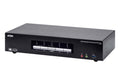 Aten 4-Port 4K Triple Display KVM Switch | USB 3.0 Aten