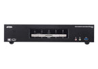 Aten 4-Port 4K Triple Display KVM Switch | USB 3.0 Aten