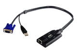 KA7170 USB KVM Adapter Cable - Enhanced Video & Server Connectivity Aten