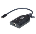 Aten KA7183 KVM PS/2 VGA Cat 5e Console Adapter Aten