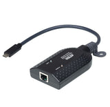 Aten KA7183 KVM PS/2 VGA Cat 5e Console Adapter Aten