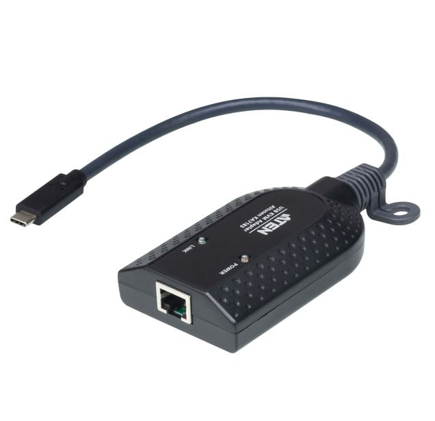 Aten KA7183 KVM PS/2 VGA Cat 5e Console Adapter Aten