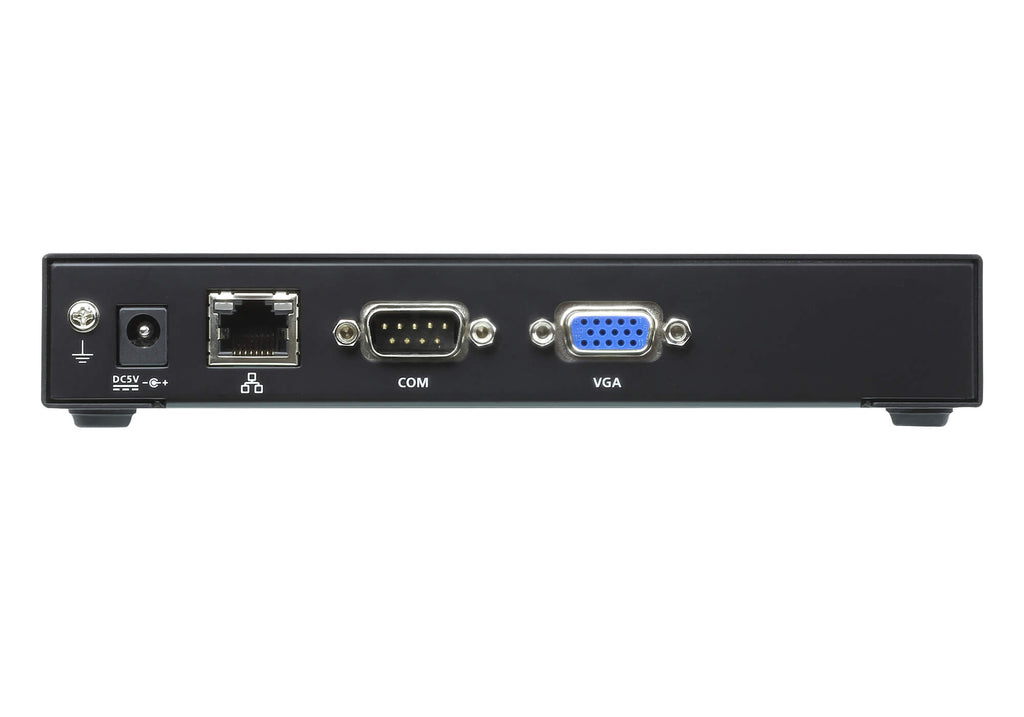 ATEN KA8270 KVM over IP Console: Secure Remote Server Access & Control Aten