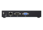 ATEN KA8270 KVM over IP Console: Secure Remote Server Access & Control Aten
