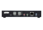 ATEN KA8270 KVM over IP Console: Secure Remote Server Access & Control Aten