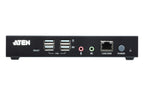 ATEN Dual View KVM Console: VGA/HDMI for KVM over IP Remote Access Aten