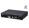 Aten KE6900Ait DVI KVM over IP Extender | Remote Control & Access Aten