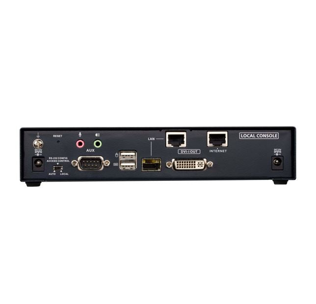Aten KE6900Ait DVI KVM over IP Extender | Remote Control & Access Aten