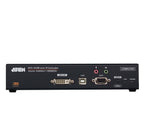 Aten KE6900Ait DVI KVM over IP Extender | Remote Control & Access Aten