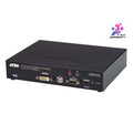 KE6912 2K DVI-D Dual Link KVM over IP Extender | Remote PC Access Aten