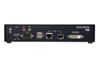 KE6912 2K DVI-D Dual Link KVM over IP Extender | Remote PC Access Aten