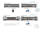 KE6912 2K DVI-D Dual Link KVM over IP Extender | Remote PC Access Aten