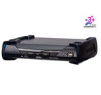 KE6922 2K KVM over IP Extender | DVI, USB, PoE, Fiber Optic Aten