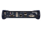 KE6922 2K KVM over IP Extender | DVI, USB, PoE, Fiber Optic Aten