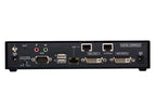 KE6940AiT DVI Dual Display Secure KVM over IP Transmitter Aten