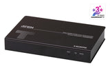 Aten HDMI Slim KVM over IP Transmitter | 1920x1200 Low Latency Aten