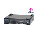 ATEN KE8950 4K HDMI KVM over IP Extender - Remote PC Access Aten
