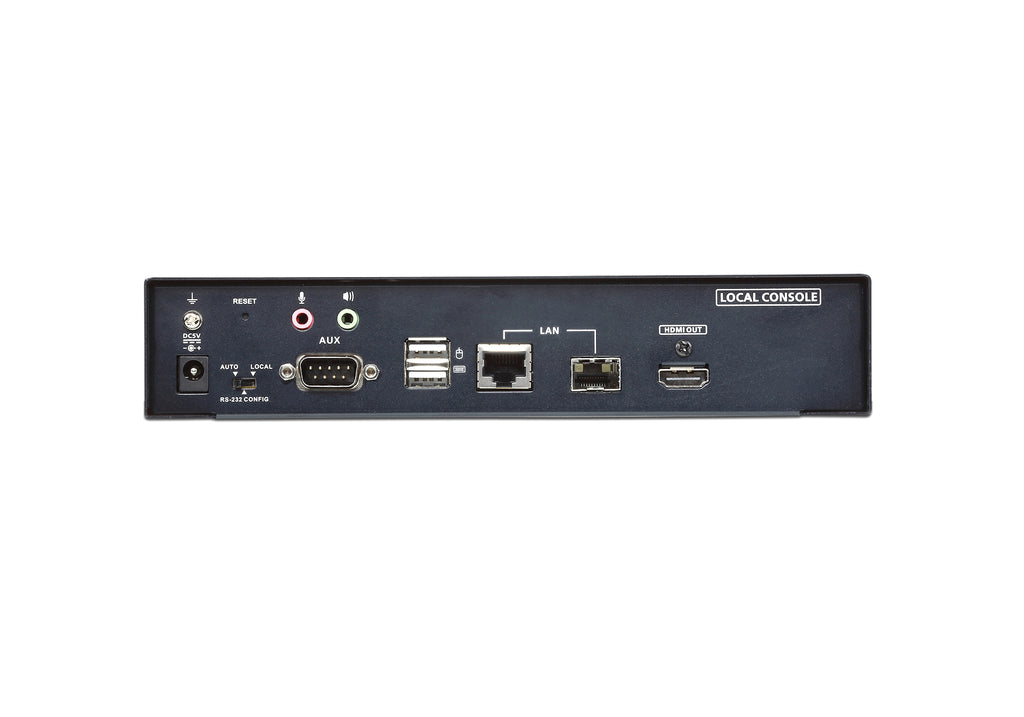 Aten KE8950T 4K HDMI KVM over IP Transmitter Aten