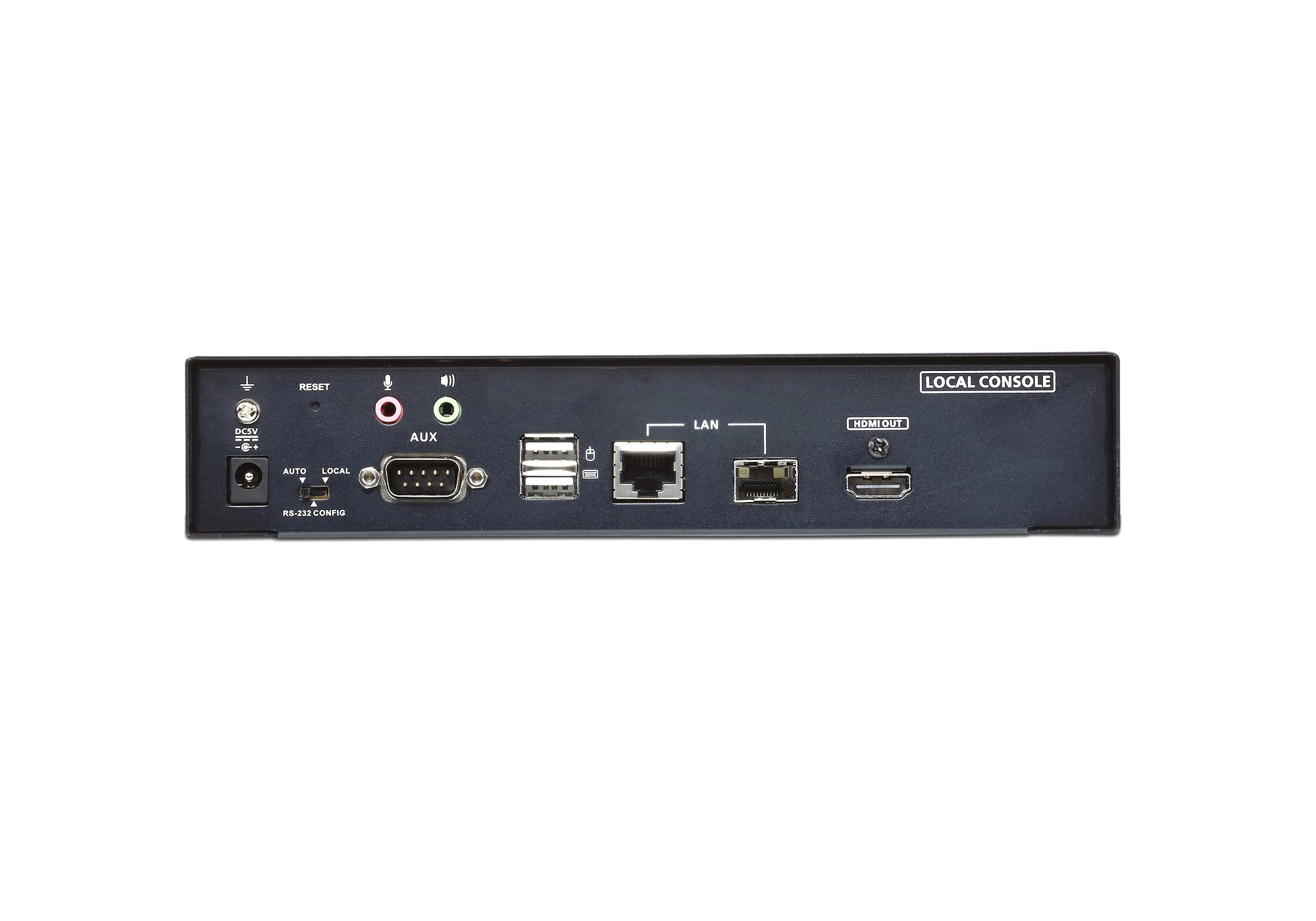 Aten KE8950T 4K HDMI KVM over IP Transmitter Aten